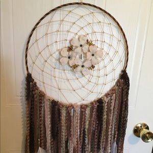 14 inch dream catcher